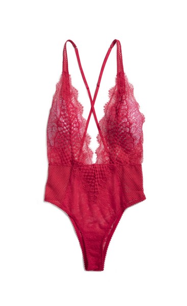 Victoria's Secret lingerie and beauty collections